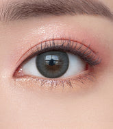 Olens Nils 1 Day Gray 日拋美瞳隱形眼鏡(20片)